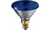 Lampa Reflector PAR38 Col 80W E27 230V BL 1CT/12  