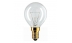 Lampa suspendata Appliance 40W E14 230V P45 CL OV 1CT/4X5F  