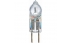 Lampa MasterCaps 60W GY6.35 12V IR 