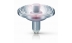 Lampa reflector aluminiu MasterC CDM-R111 35W/942 GX8.5 40D  