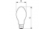Lampa Vapori Mercur HPL-N 80W/542 E27 SG  87115001799753