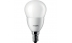 Bec LED CorePro luster ND 3.5-25W E14 827 P47 FR 