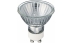 Lampa Halogen Twistline Alu 50W Gu10 230V 40D 